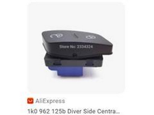 Spínač, zámok dverí Guangzhou Yuhang Auto Parts Co., LTD